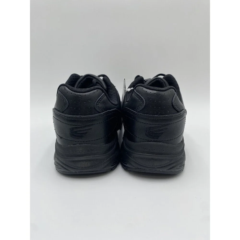 Spira CLASSIC WALKER Men's LIGHTLY USED Walking Shoe Black Multiple Sizes
